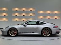 Gebraucht Porsche 911 GT3 510 PS (375 kW) 2023 Silber Coupé