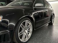 gebraucht Audi RS4 Avant 42 V8 quattro