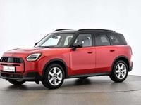 Gebraucht Mini Countryman 156 PS (114 kW) 2025 Rot SUV