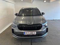 gebraucht Skoda Kodiaq Sportline TSI mHEV DSG