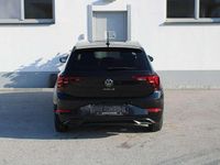 gebraucht VW Polo 4Me TSI