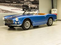 gebraucht Maserati 3500 GT Spyder Vignale
