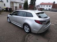 gebraucht Toyota Corolla TS 1,8 Hybrid *MWST*
