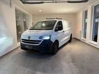 gebraucht VW Transporter T7 VW Kastenwagen LR TDI