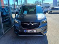 gebraucht Opel Combo-e Life e-L 50 kWh Elegance Plus
