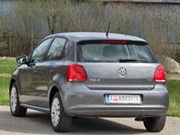 gebraucht VW Polo Comfortline 16 TDI Top* Kredit* Sitzheizung*Klima