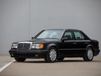 Gebraucht Mercedes 500 326 PS (239 kW) 1993