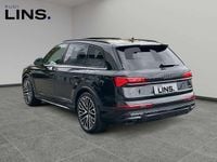 gebraucht Audi Q7 aus Dornbirn - 340 PS und 8000 km