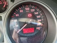 Gebraucht Seat Ibiza Reference 64 PS (47 kW) 2006 Limousine