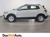 gebraucht VW T-Cross - 4Me TSI