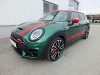 Gebraucht Mini John Cooper Works Clubman 306 PS (225 kW) 2023 Grün Kombi