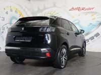 Gebraucht Peugeot 3008 Allure 180 PS (132 kW) 2024 Perlschwarz metallic SUV
