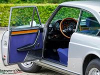 gebraucht Lancia 2000 HF Coupé in gutem Zustand