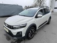 Neu Dacia Jogger 110 PS (80 kW) 2026 Grau sonderlackierung Van / Kleinbus