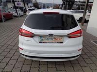 Gebraucht Ford Mondeo Titanium 140 PS (102 kW) 2020 Weiß Kombi