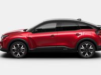 gebraucht Citroën C4 MAX MHEV ACC Nav Keyl Totw 2xPDC Kam CarPlay LED