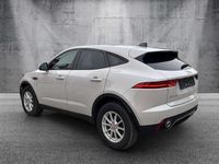 Gebraucht Jaguar E-Pace S 150 PS (110 kW) 2020 Grau SUV