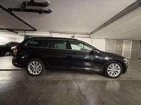 gebraucht VW Passat Variant 2.0 TDI SCR DSG Trendline