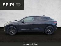 Gebraucht Jaguar I-Pace S 235 kW (320 PS) 2023 Schwarz SUV