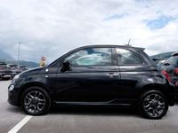 gebraucht Fiat 500 1.0 FireFly Hybrid 70 Hey Google