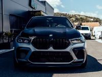 gebraucht BMW X6 M Aut.