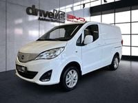 Gebraucht BYD ETP3 100 kW (136 PS) 2025 Weiß Van