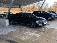 Gebraucht VW Passat Highline 239 PS (175 kW) 2016 Limousine