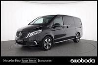 Gebraucht Mercedes EQV300 150 kW (204 PS) 2024 Obsidianschwarz SUV