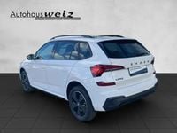 gebraucht Skoda Kamiq Monte Carlo TSI