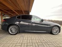 gebraucht Alfa Romeo Giulia Super 22 180 AT RWD