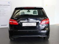 gebraucht Mercedes B180 CDI