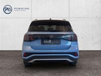 gebraucht VW T-Cross - Sport TSI DSG