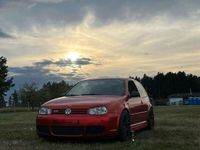 gebraucht VW Golf IV GolfR32 4Motion