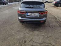 Gebraucht Jaguar XF Sportbrake Prestige 179 PS (131 kW) 2017 Kombi