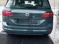 Gebraucht VW Golf VII Comfortline 110 PS (80 kW) 2015 Kombi