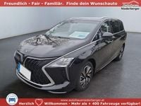 Neu DFSK Forthing 4 177 PS (130 kW) 2025 SUV