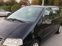 gebraucht VW Sharan Trendline (11.2004->)