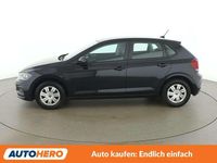 gebraucht VW Polo 1.0 *TEMPO*CARPLAY&AUTO*PDC*KLIMA*