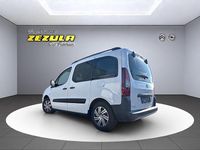 gebraucht Citroën Berlingo Multispace BlueHDI 100 XTR ETG6