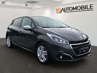 gebraucht Peugeot 208 1.5 BlueHDi Signature l SHZ l AppleCarplay