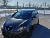 Gebraucht Seat Altea Reference 105 PS (77 kW) 2006 Van / Kleinbus