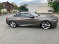 gebraucht BMW 640 640 d xDrive Coupé M Sport Edition Aut. B&O