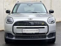 gebraucht Mini Countryman SE