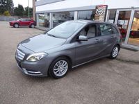 gebraucht Mercedes B180 CDI *XENON*SHZ*NAVI*