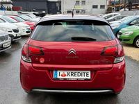 gebraucht Citroën C4 C4 PureTech 110 Selection