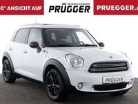 gebraucht Mini One Countryman PANO KLIMA SH TEMPOMAT