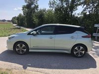 gebraucht Nissan Leaf 2 Zero Edition - 270 km Reichweite*