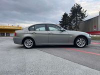 gebraucht BMW 320 320 d Österreich-Paket