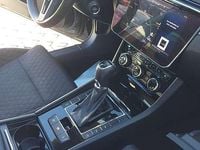 gebraucht Skoda Superb SuperbKombi 2,0 TDI Style DSG Style