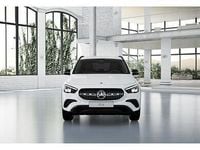 Gebraucht Mercedes GLA250 Progressive 217 PS (159 kW) 2024 Polarweiß SUV